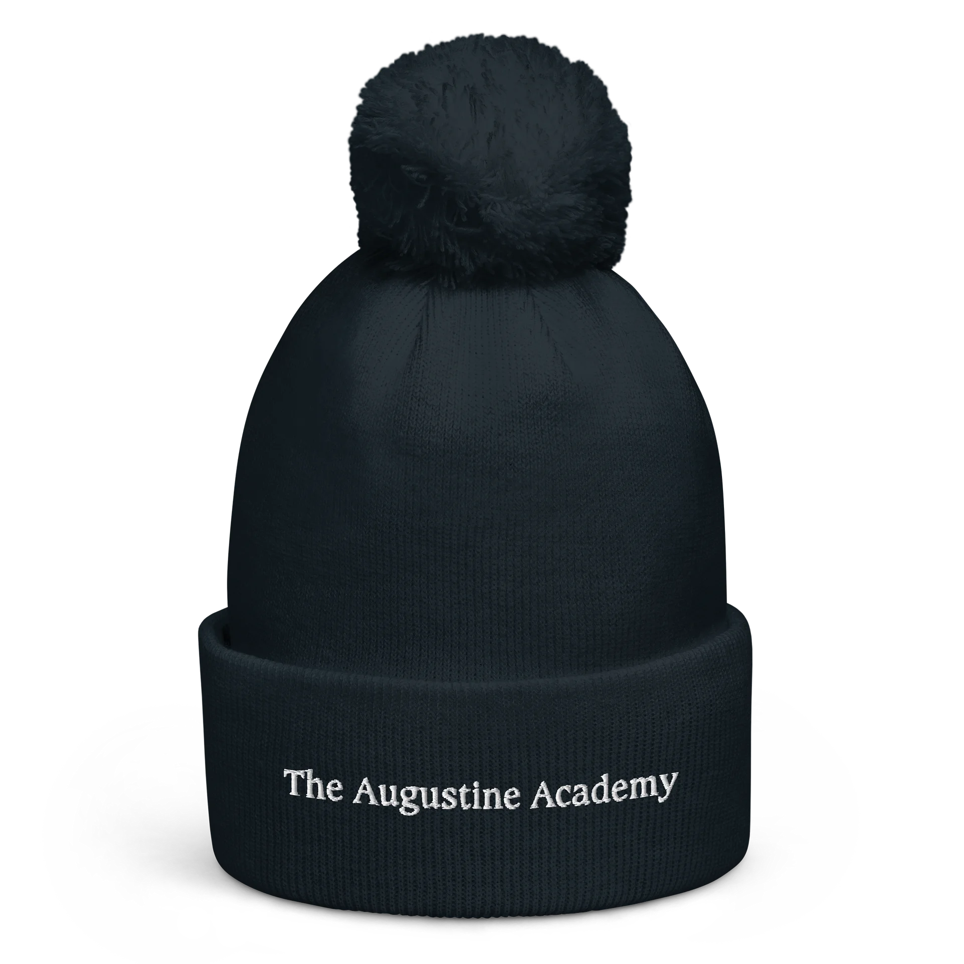 Winter Pom-Pom Hat product image (3)