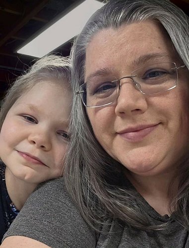 Today I am grateful for my son and that we didn't get hit by a tornado last night. In case you missed our pinned update on la...