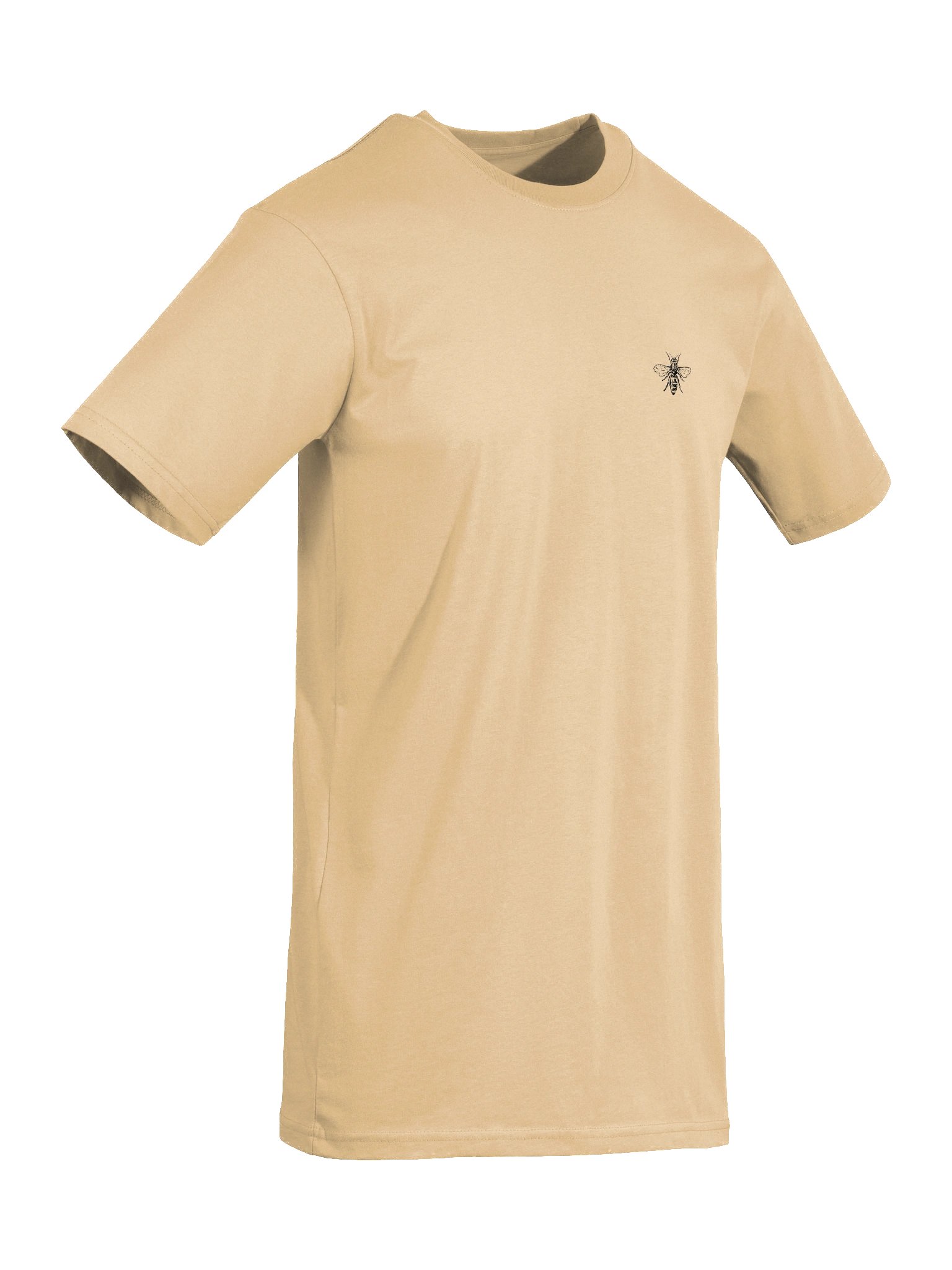 Bee - embroidered product image (30)