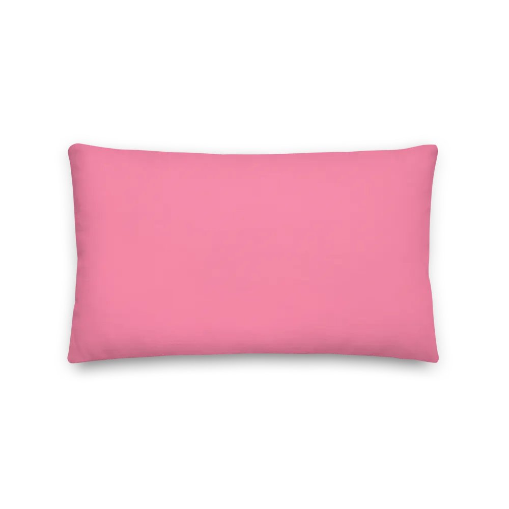 Nerezza Logo Pillow product image (5)