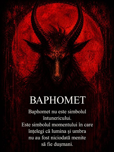 #baphometart  #darkartsociety #occult #blackflameorder #satanism