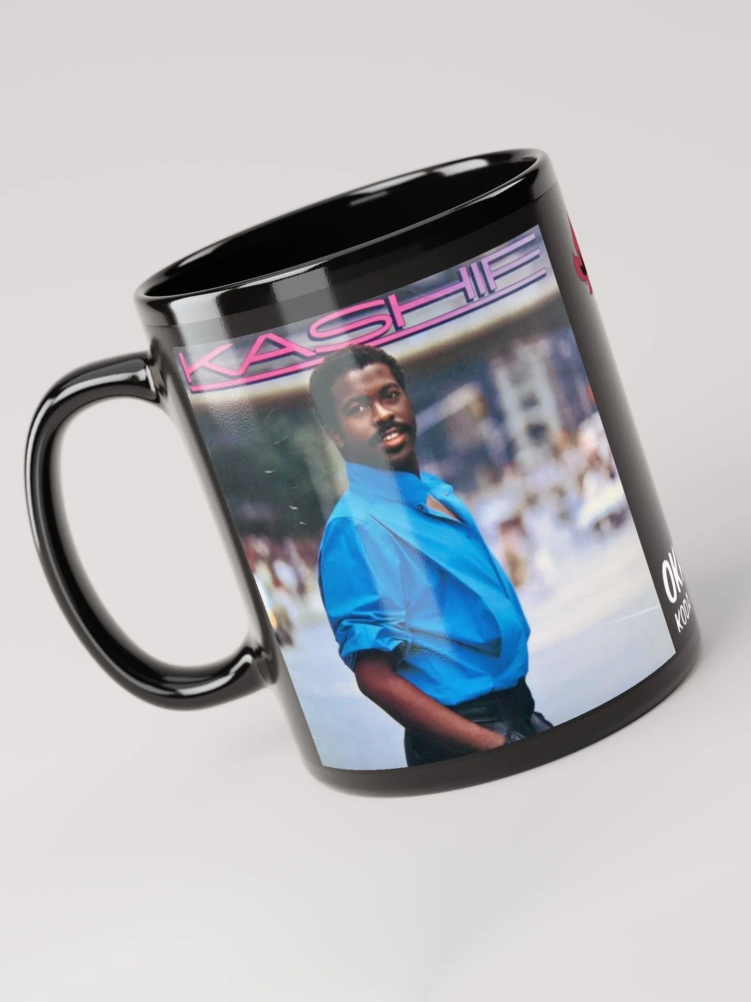 Mug Edition Année 80 product image (3)
