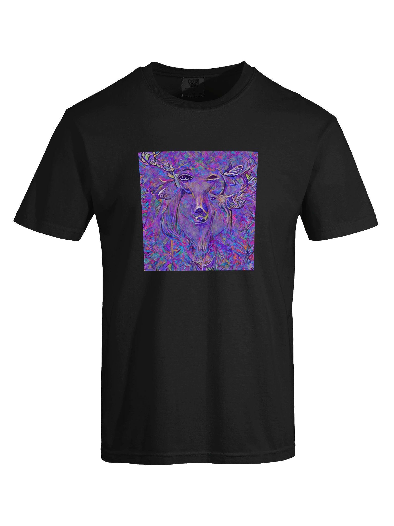 THE ‘DEEP DREAM’ TEE product image (1)