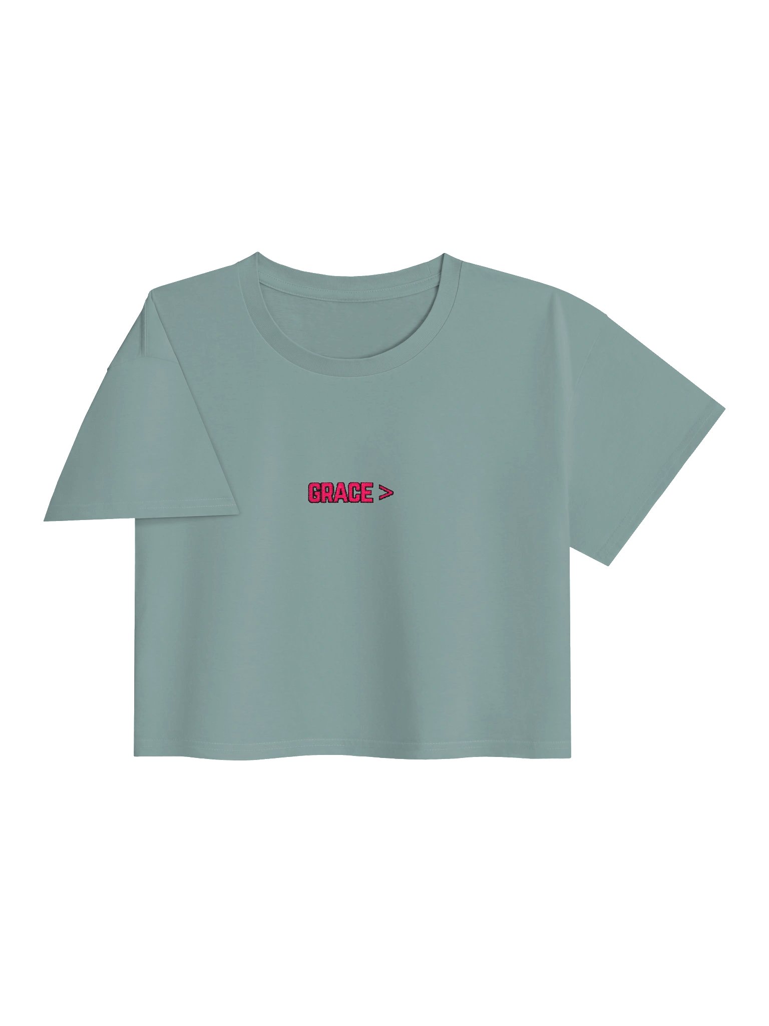 GRACE Premium Crop Top product image (13)