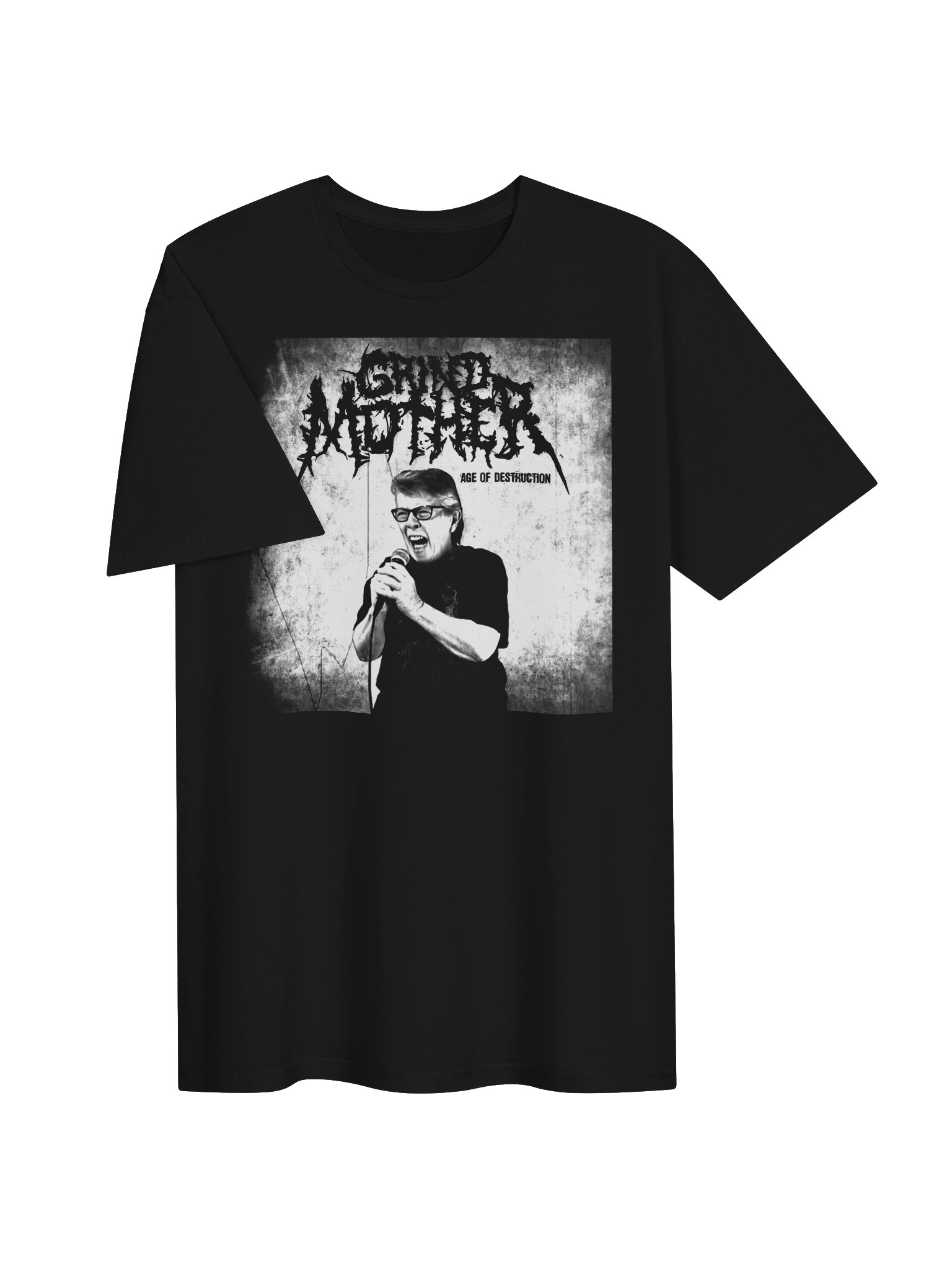 Age of Destruction T-shirt product image (3)