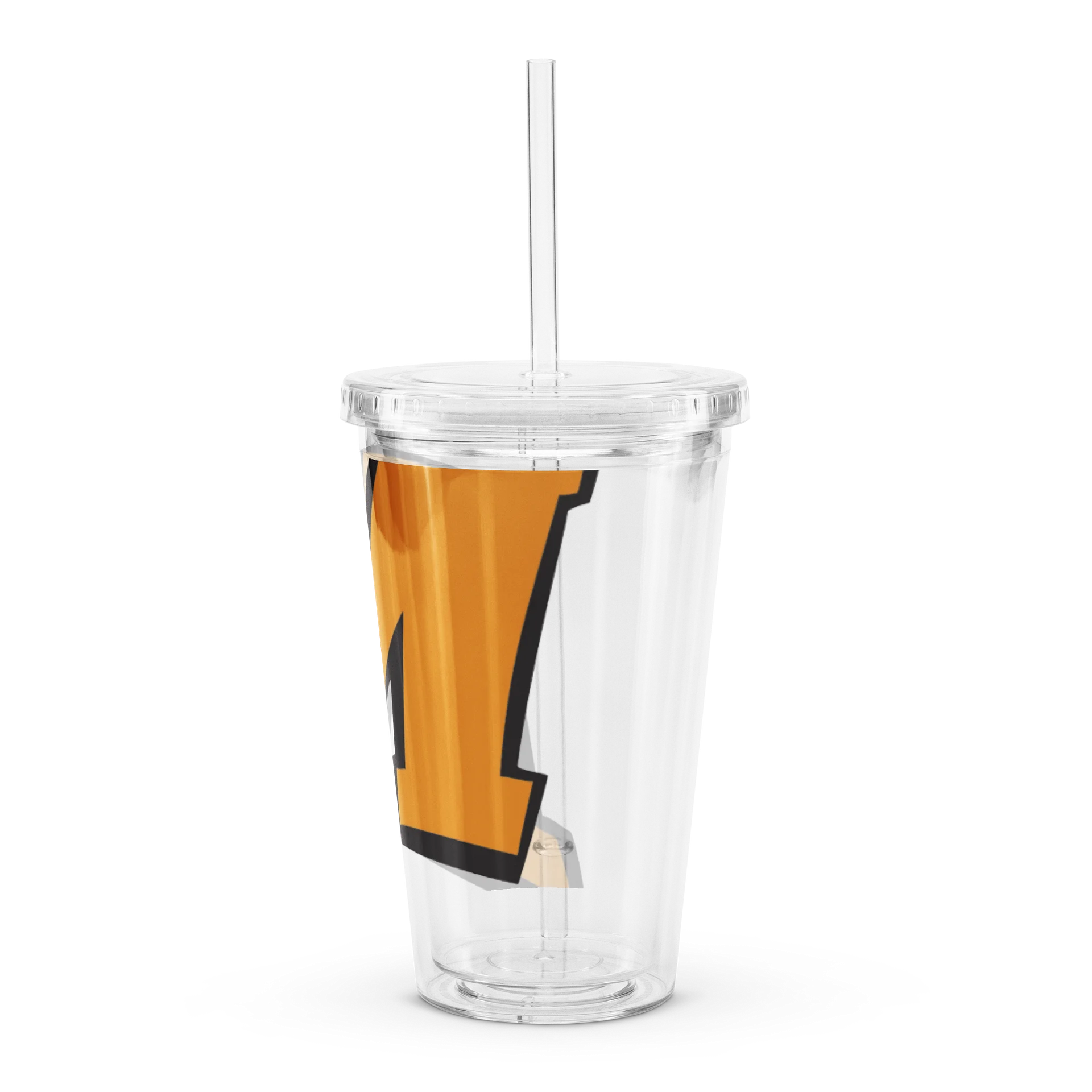 Mishicot 16 Oz. Tumbler product image (4)