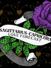 sagittarius capricorn cusp ♥ love tarot reading ♥ september 2026