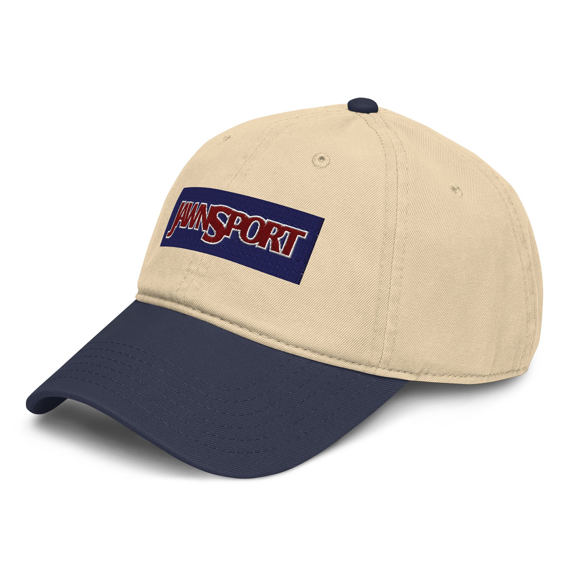 JawnSport Baseball Cap | 100% Cotton Twill product image (3)