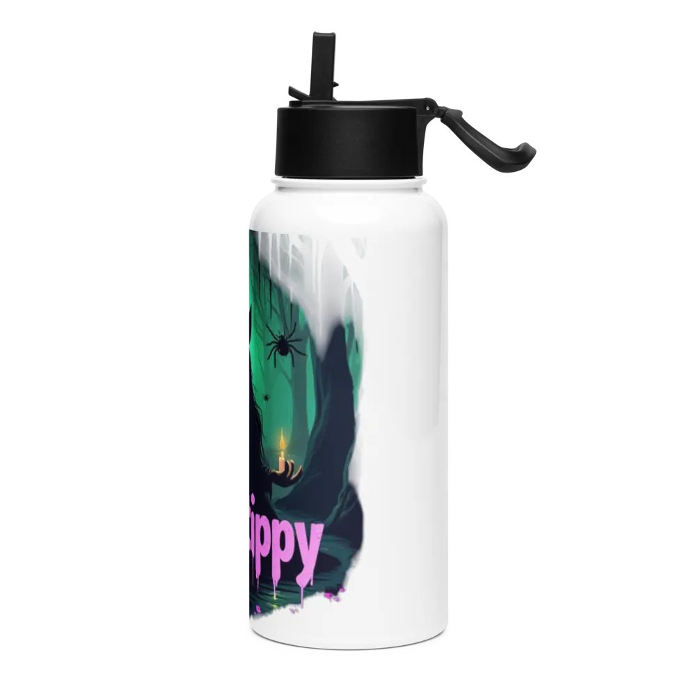 Tippy water bottle product image (3)