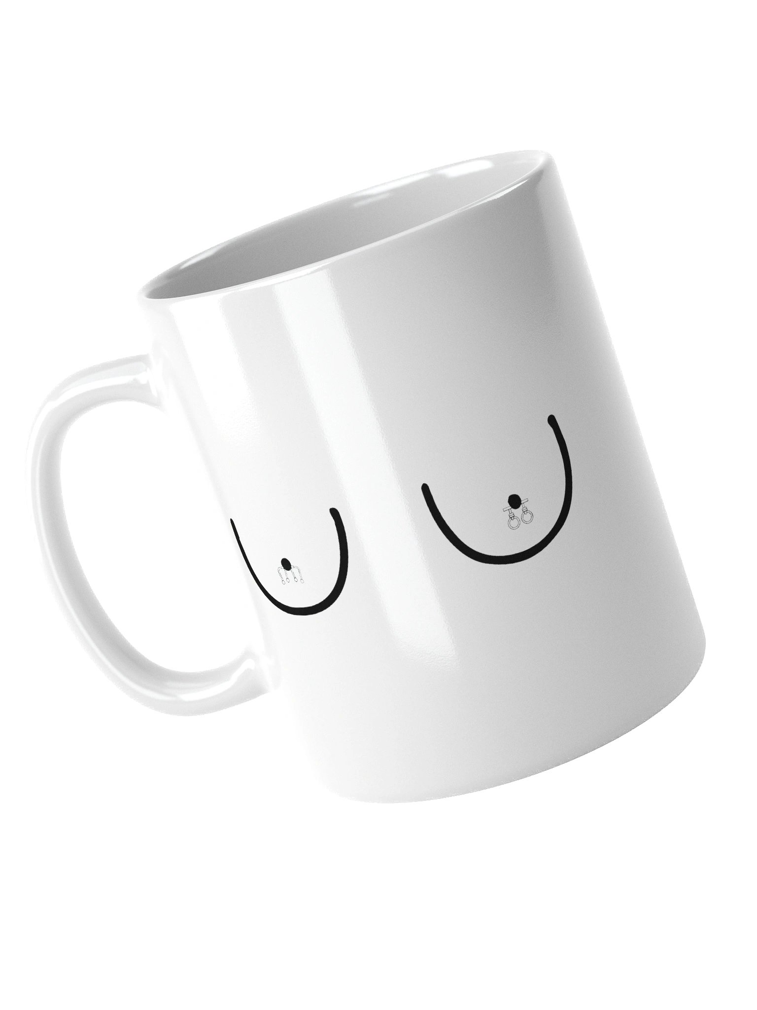 Cali Boobs Mug product image (10)