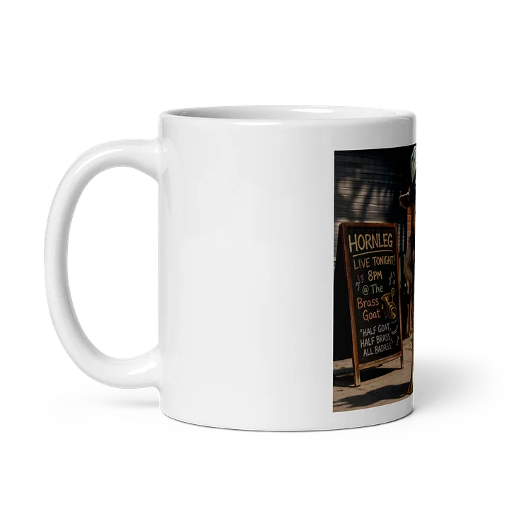 Hornleg Coffee Mug product image (4)