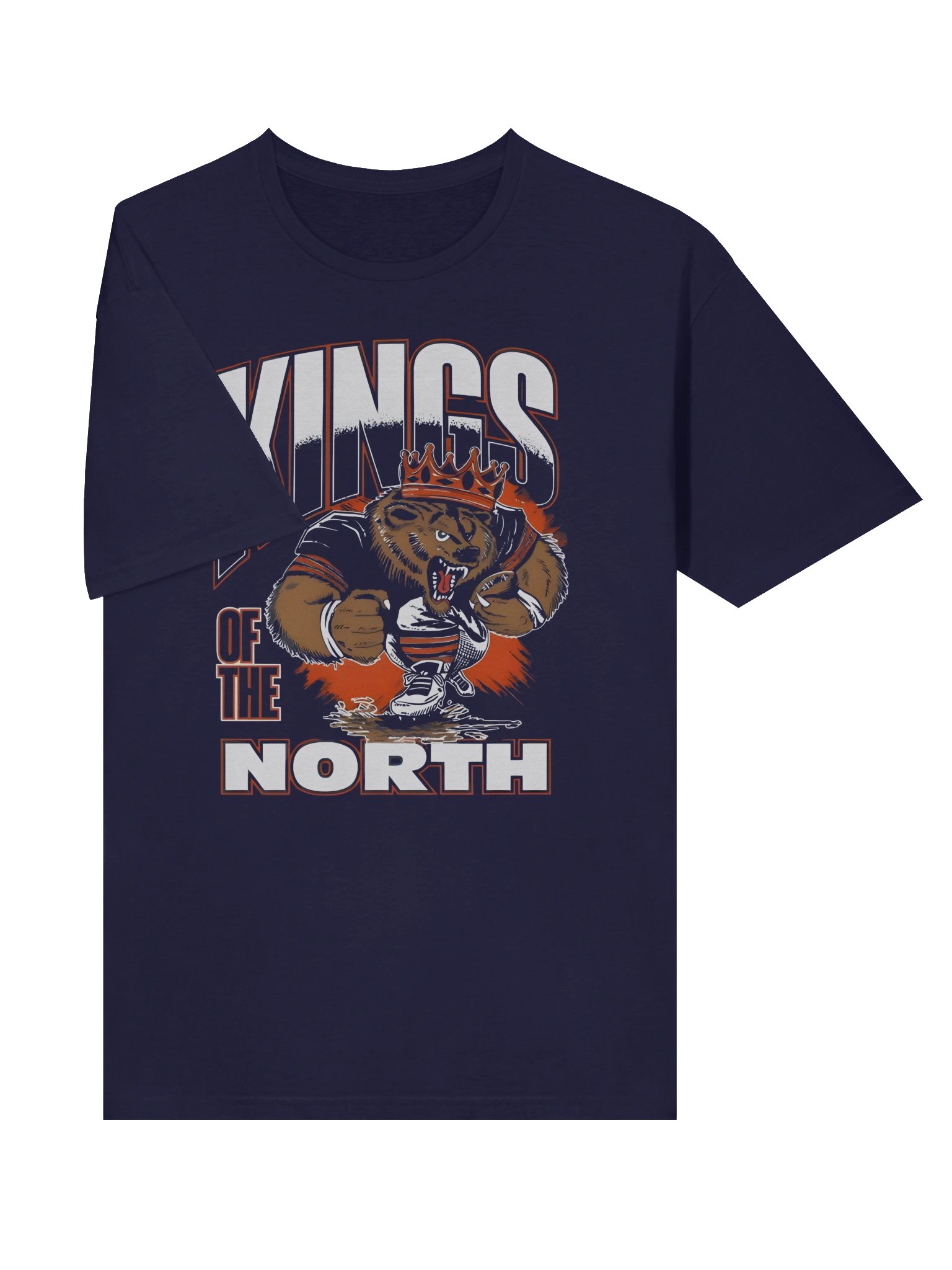 Kings Of The North Shirt product image (3)