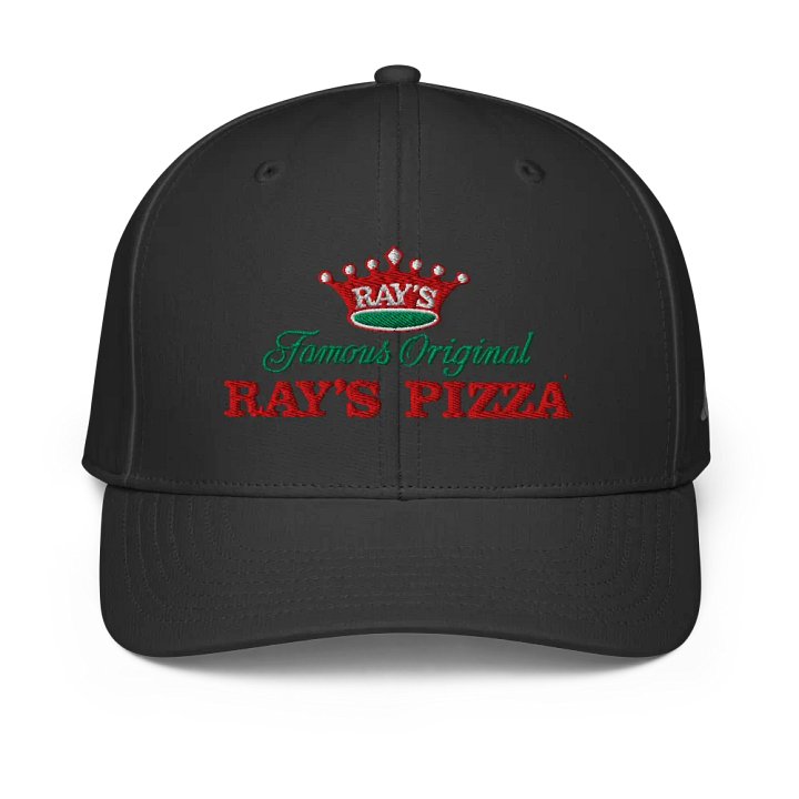 Ray's Pizza x Adidas Cap product image (1)