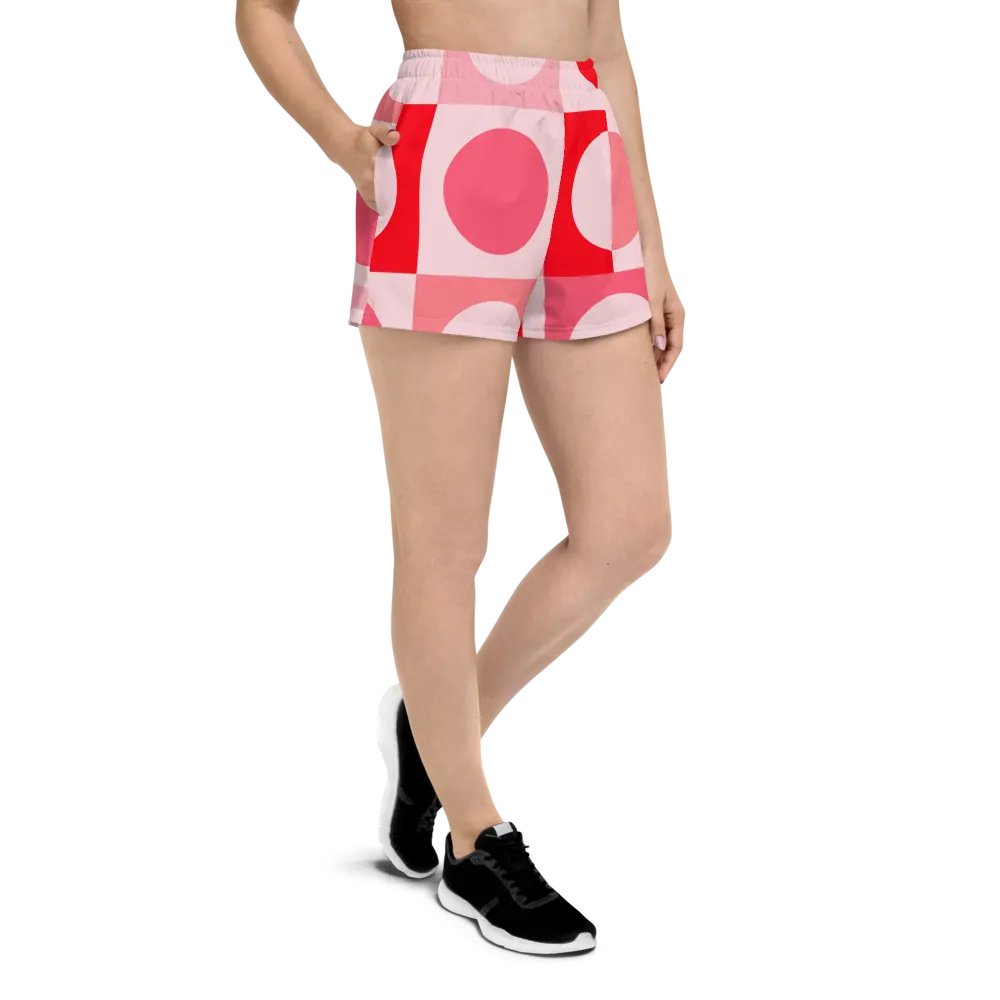 The Charmaine Running Shorts product image (5)