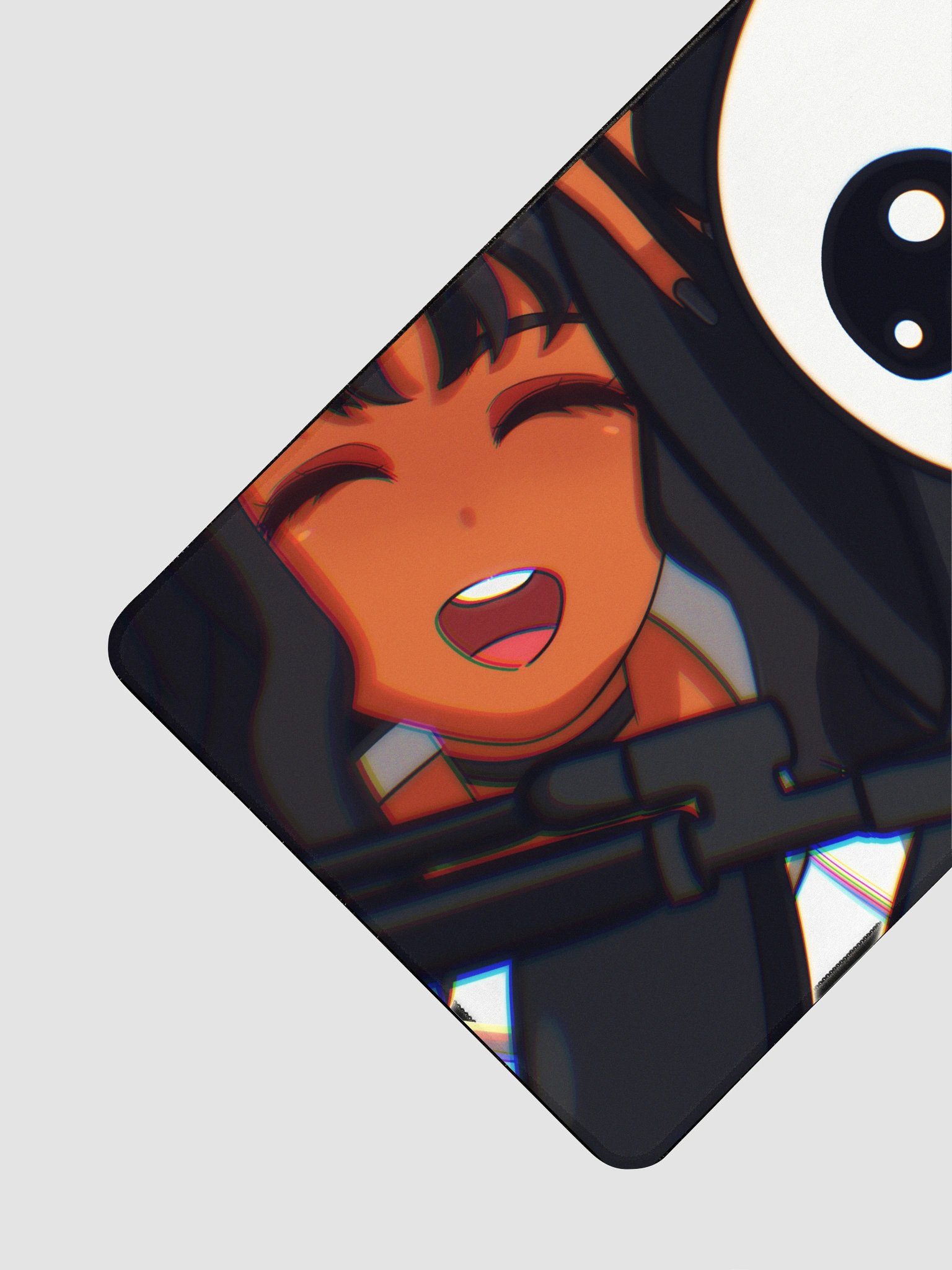 Aki & Panda Mousepad product image (3)
