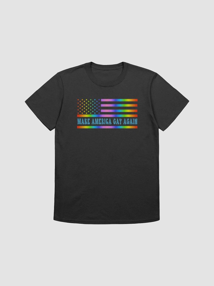 Make America Gay Again product image (1)