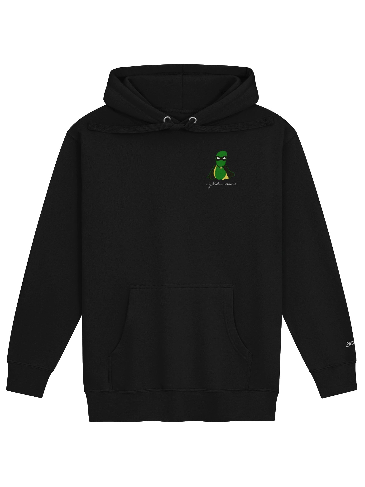 300K HOODIE product image (1)