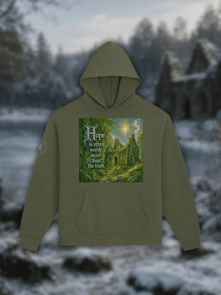 STARLIGHT Warm - unisex product image (1)