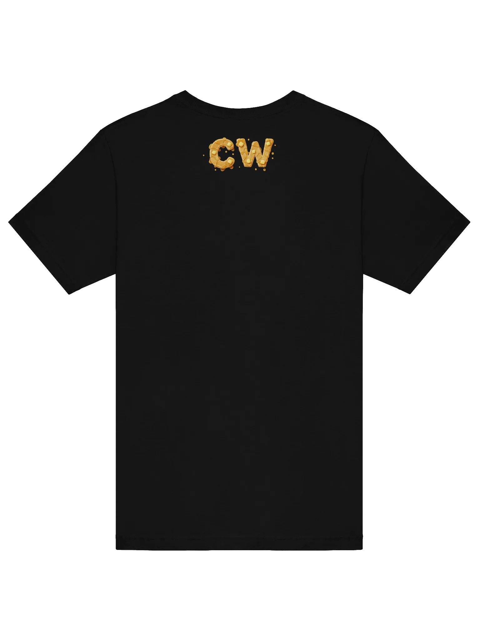 Fluffy Waves Syrup Tee product image (16)
