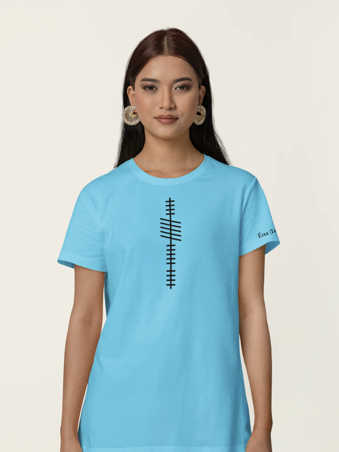 Éire (Ireland) - Soft Tee product image (1)
