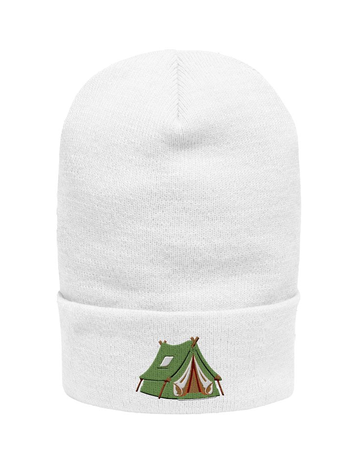 House Yupoong Cuffed Beanie product image (8)