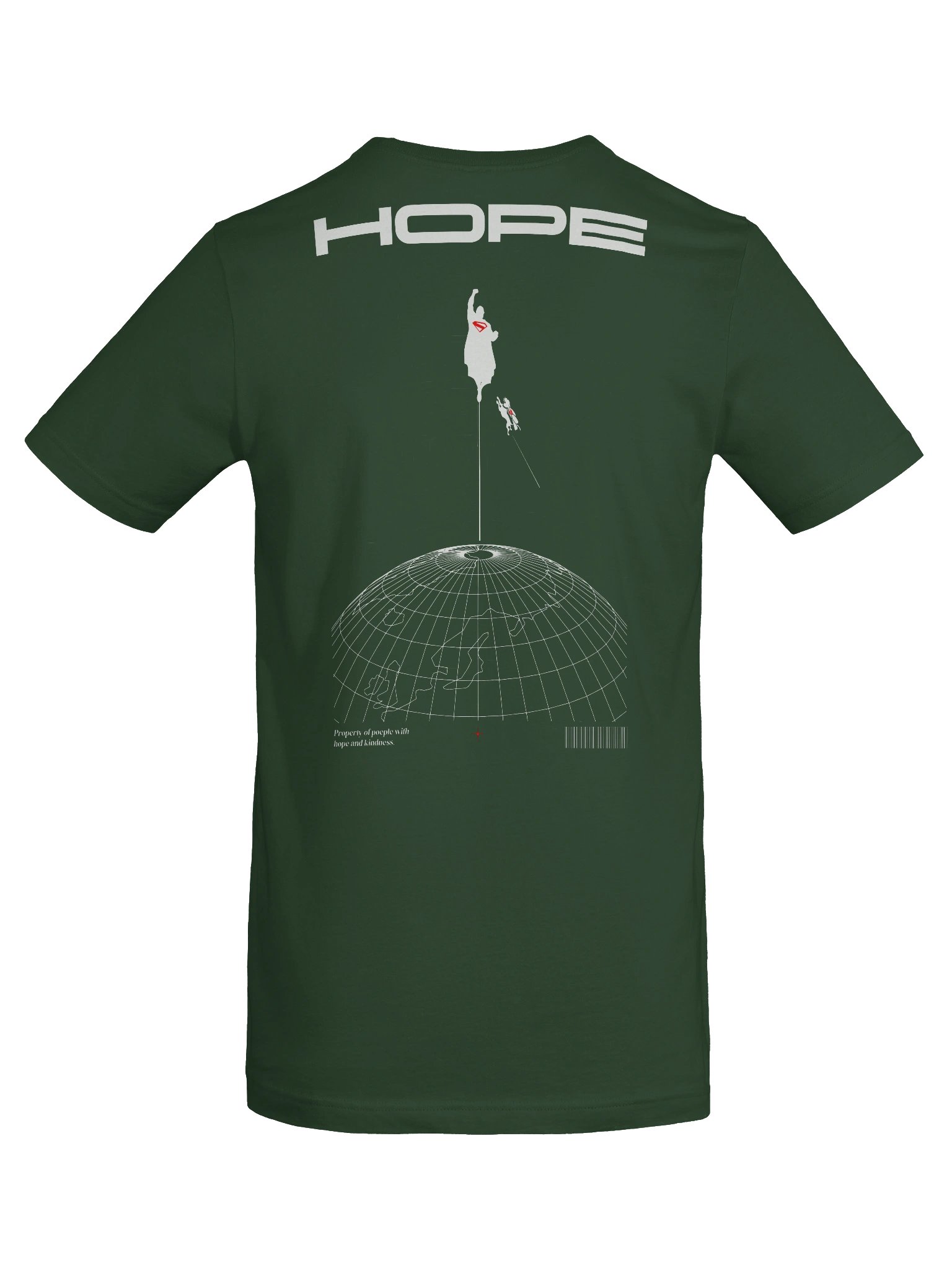 HOPE T-Shirt product image (10)