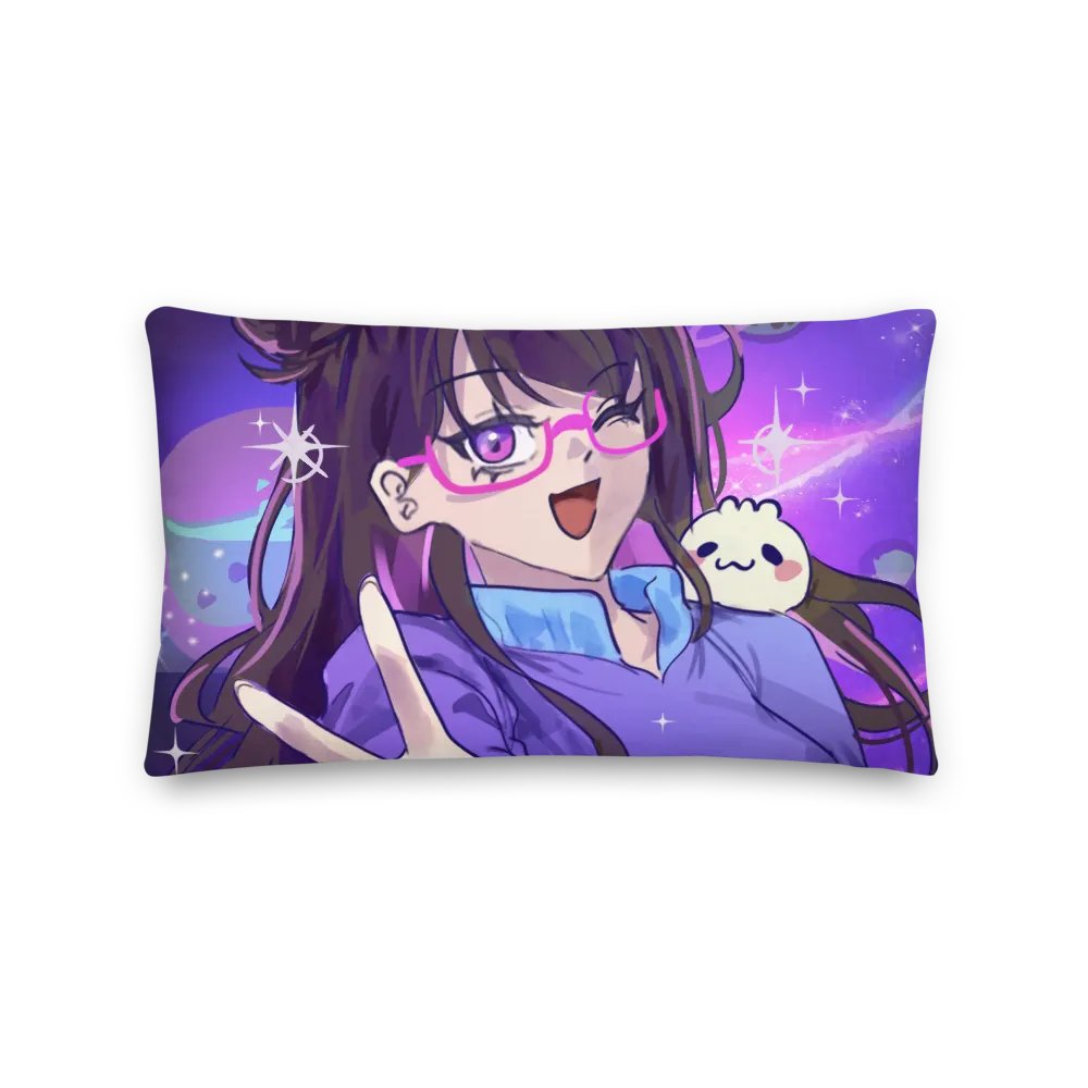 Cozy Pilleaux product image (1)