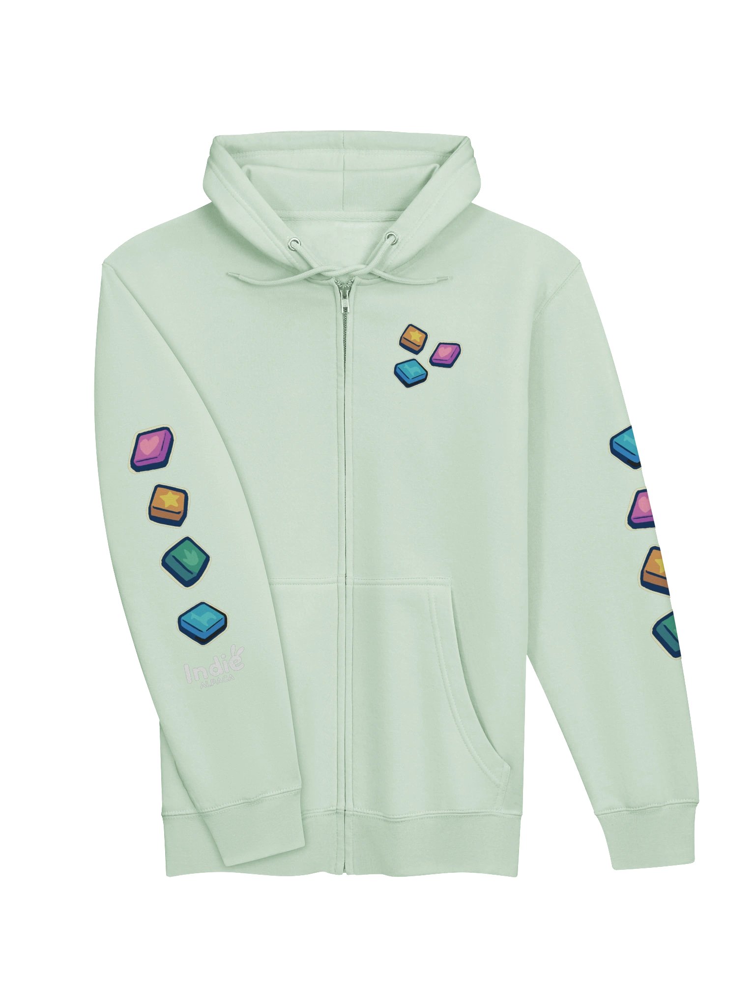 Paca Swap Zip product image (19)