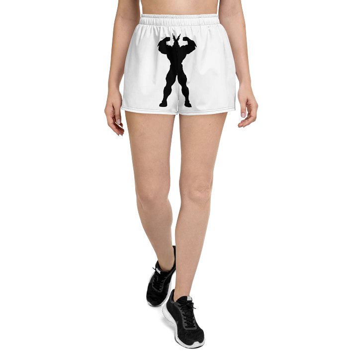 Clench Your Shorts! product image (1)