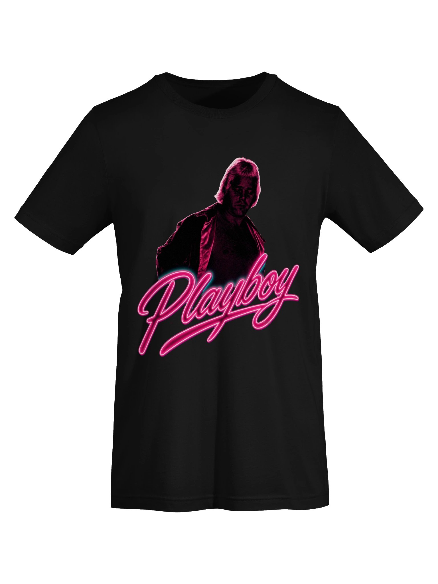 Buddy Rose Graphic Tee product image (24)