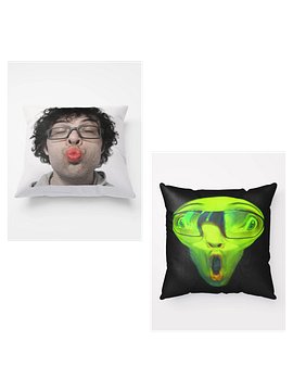 Marc's Pillows Bundle