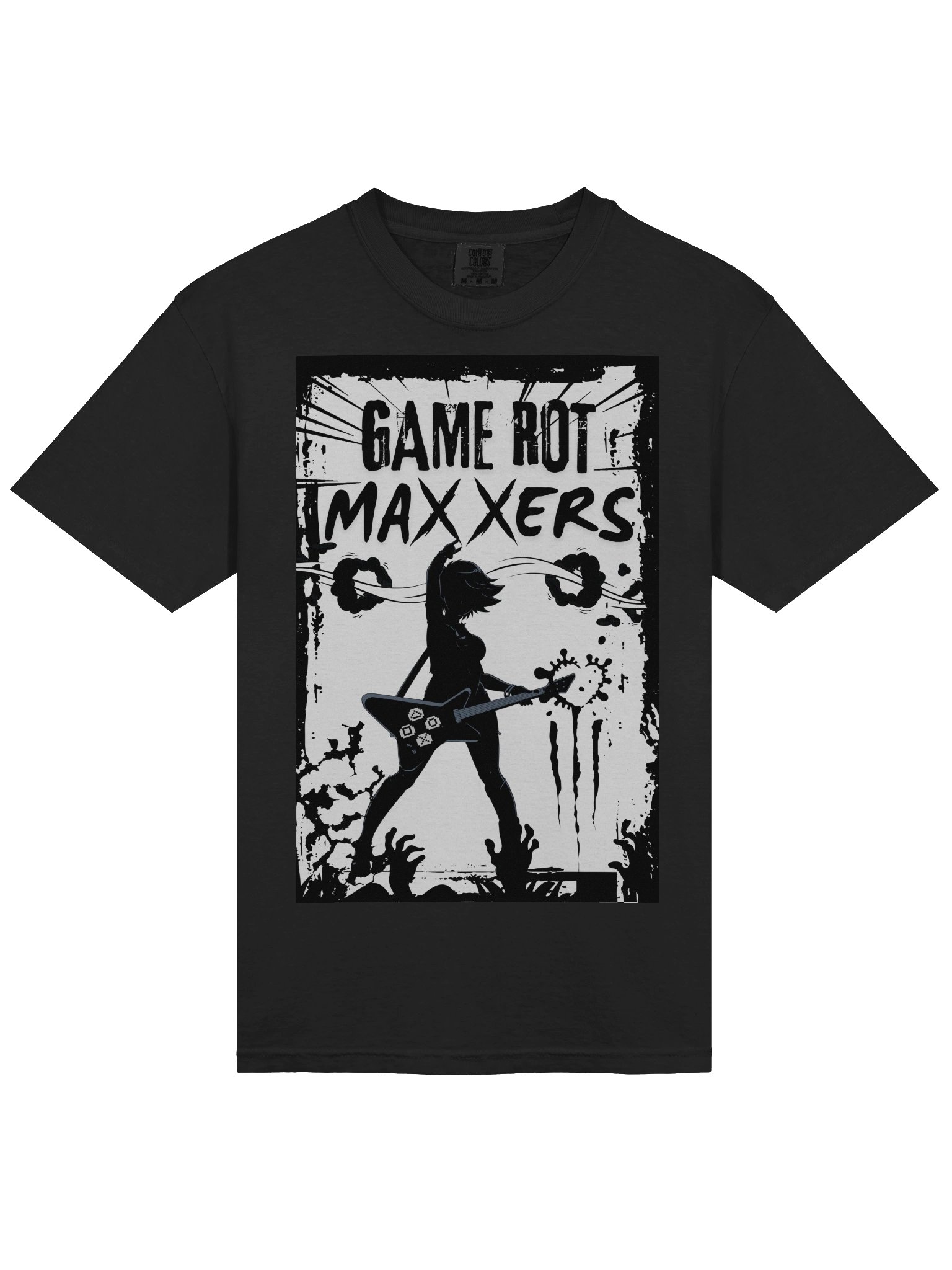 GAME ROT product image (6)