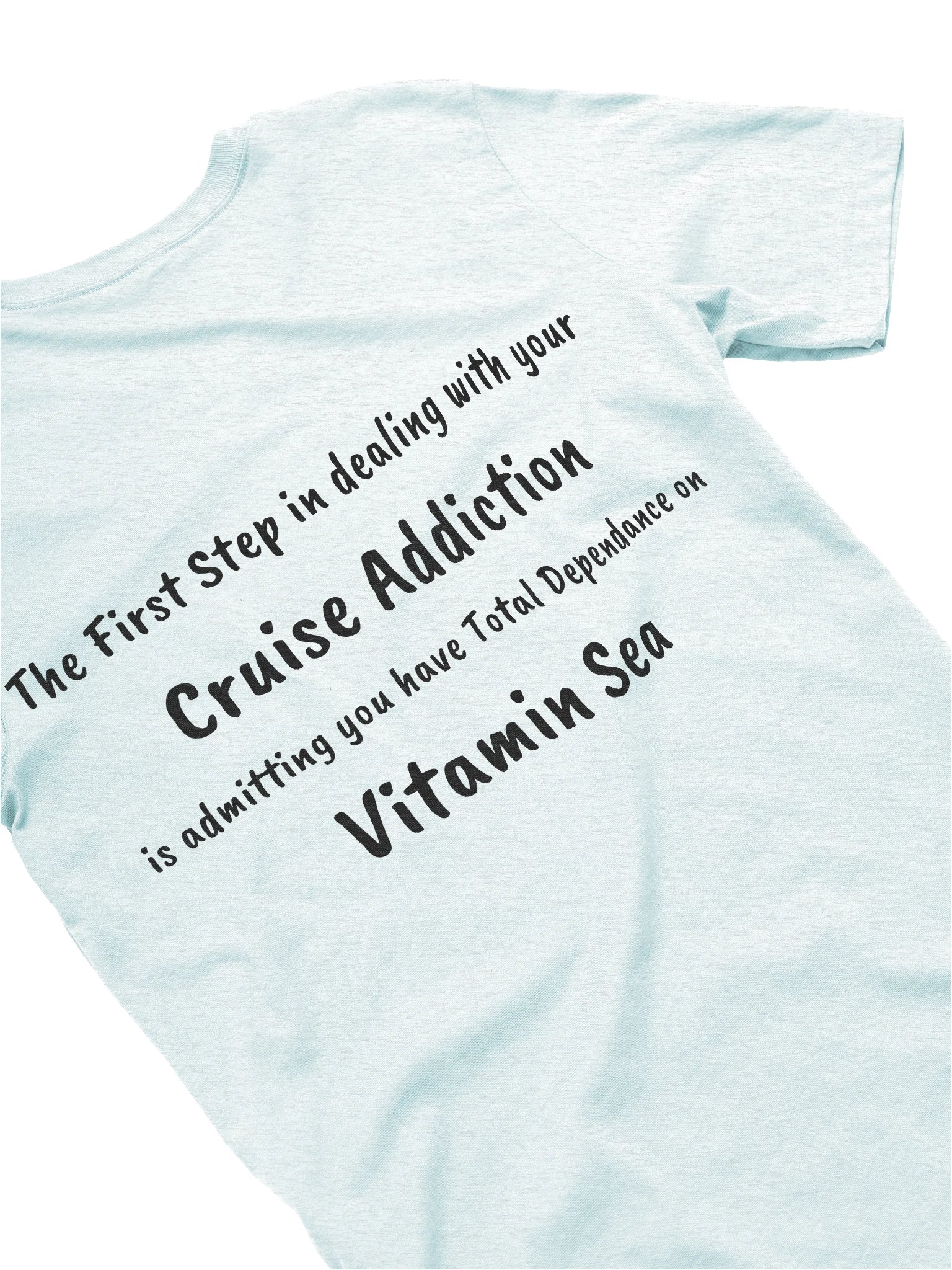 CruiseAholics Anonymous Tee4 product image (112)