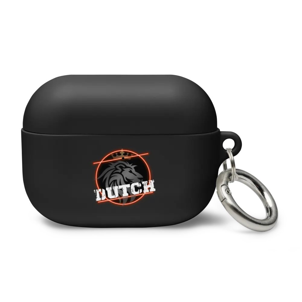 DUTCH Airpod Case product image (2)