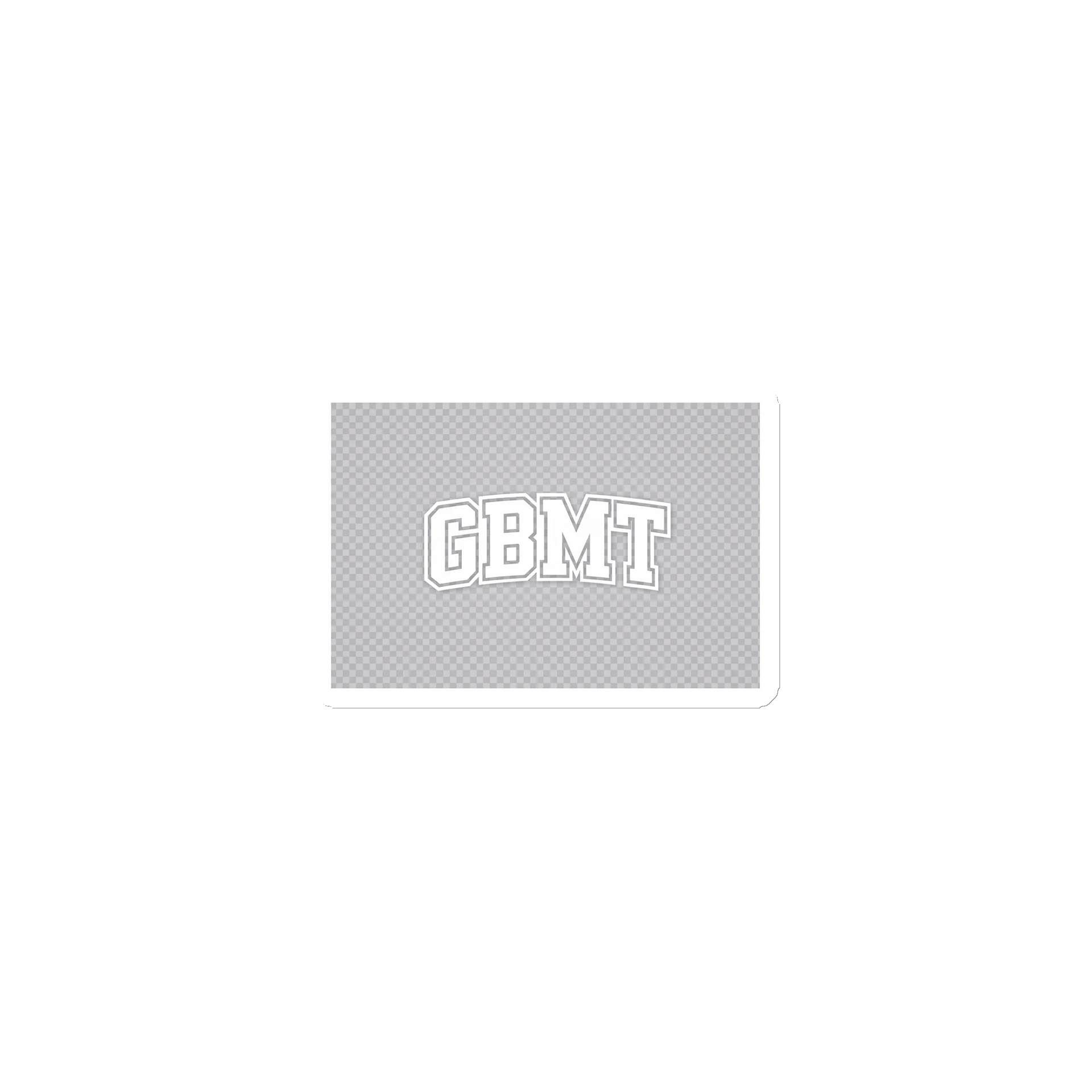 GBMT Everyday Reminder Magnet product image (1)