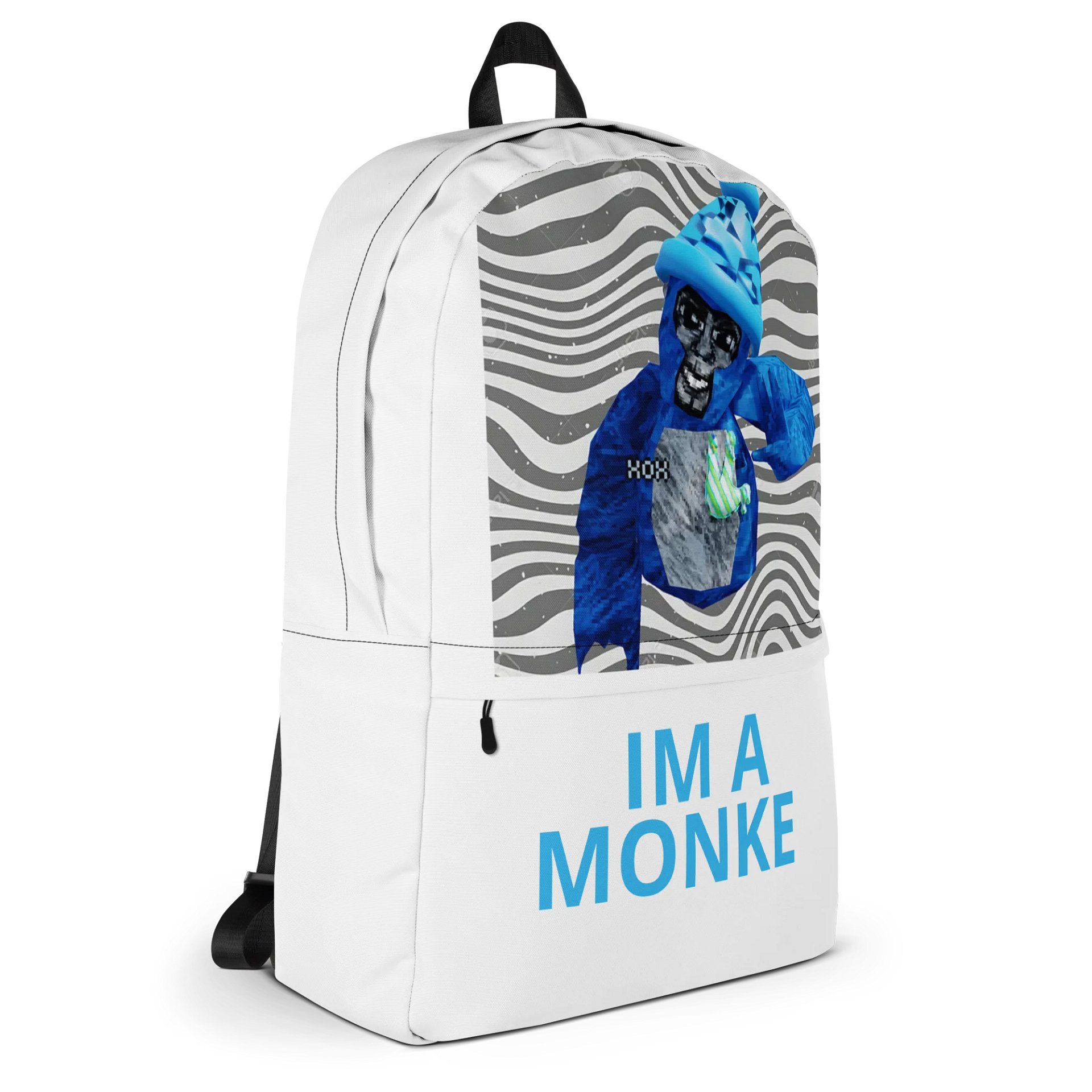 XOX Backpack product image (4)