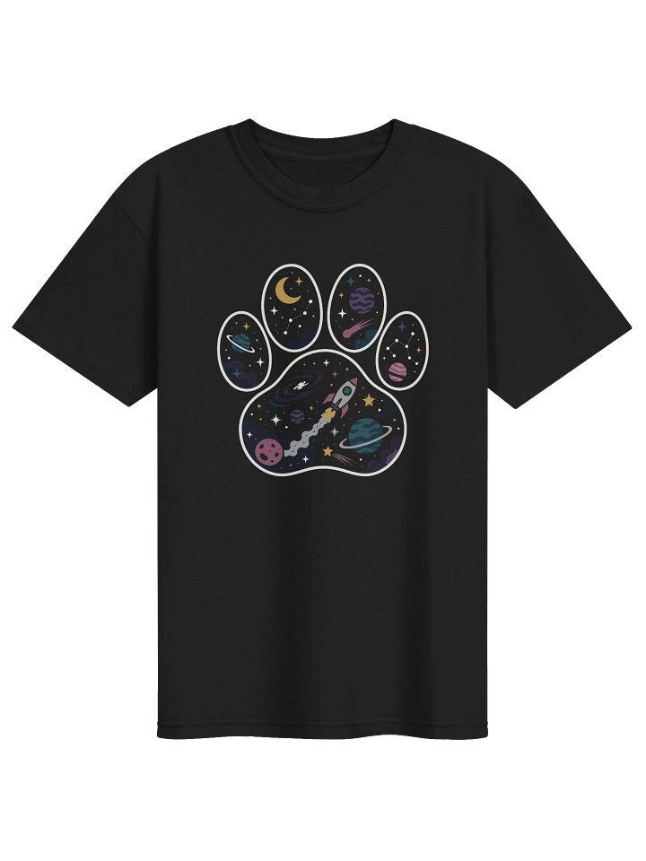 Space Dog Paw product image (1)