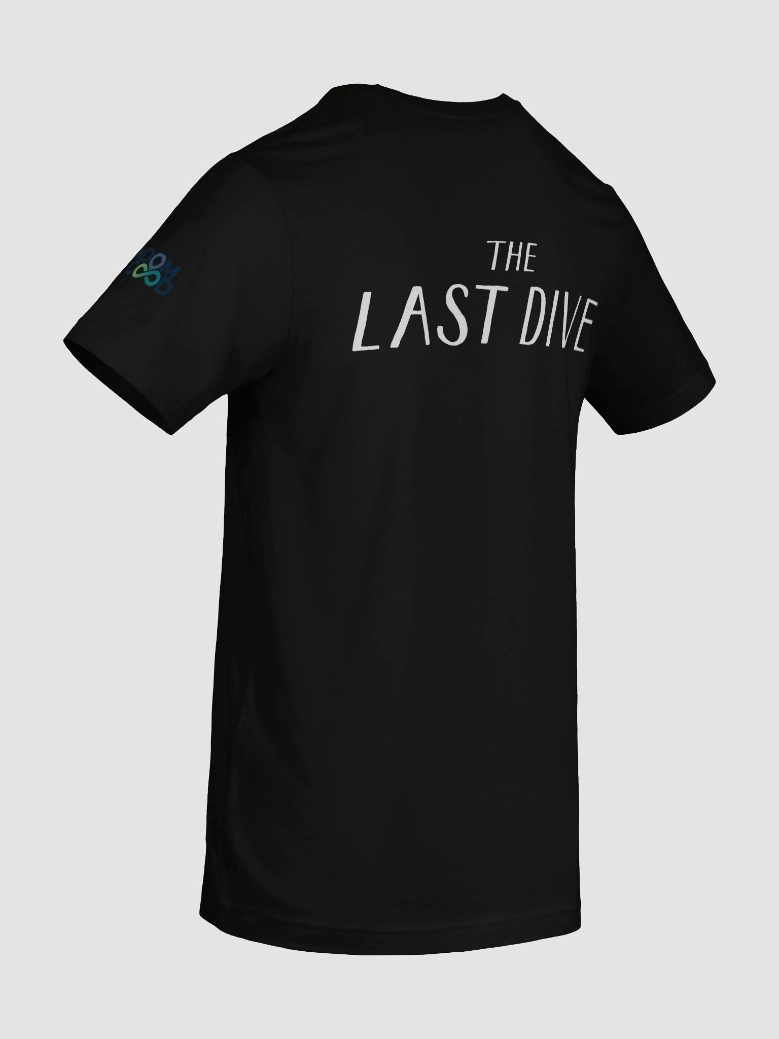 The Last Dive - Soft Tee product image (10)