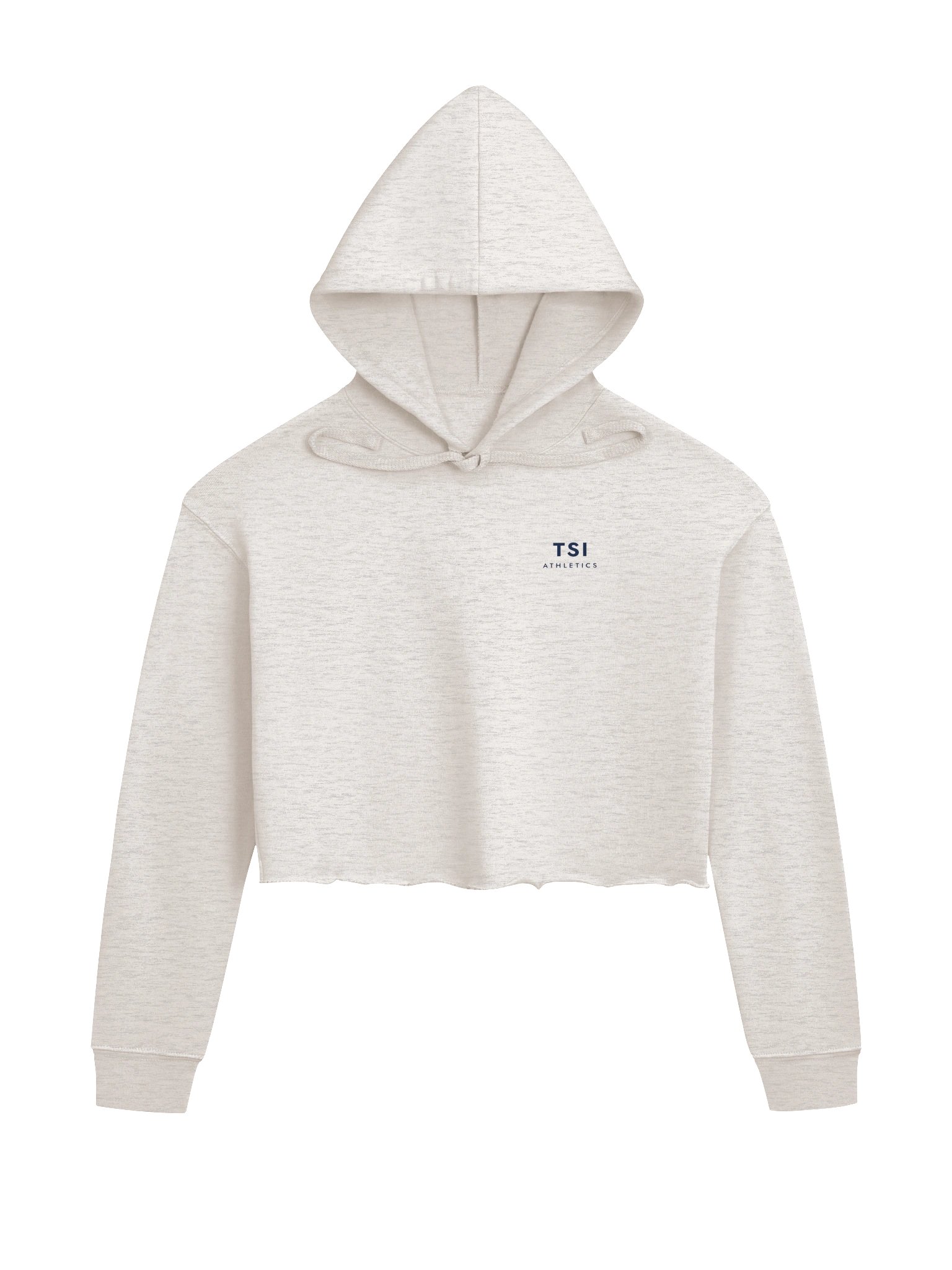 Cropped Hoodie product image (1)