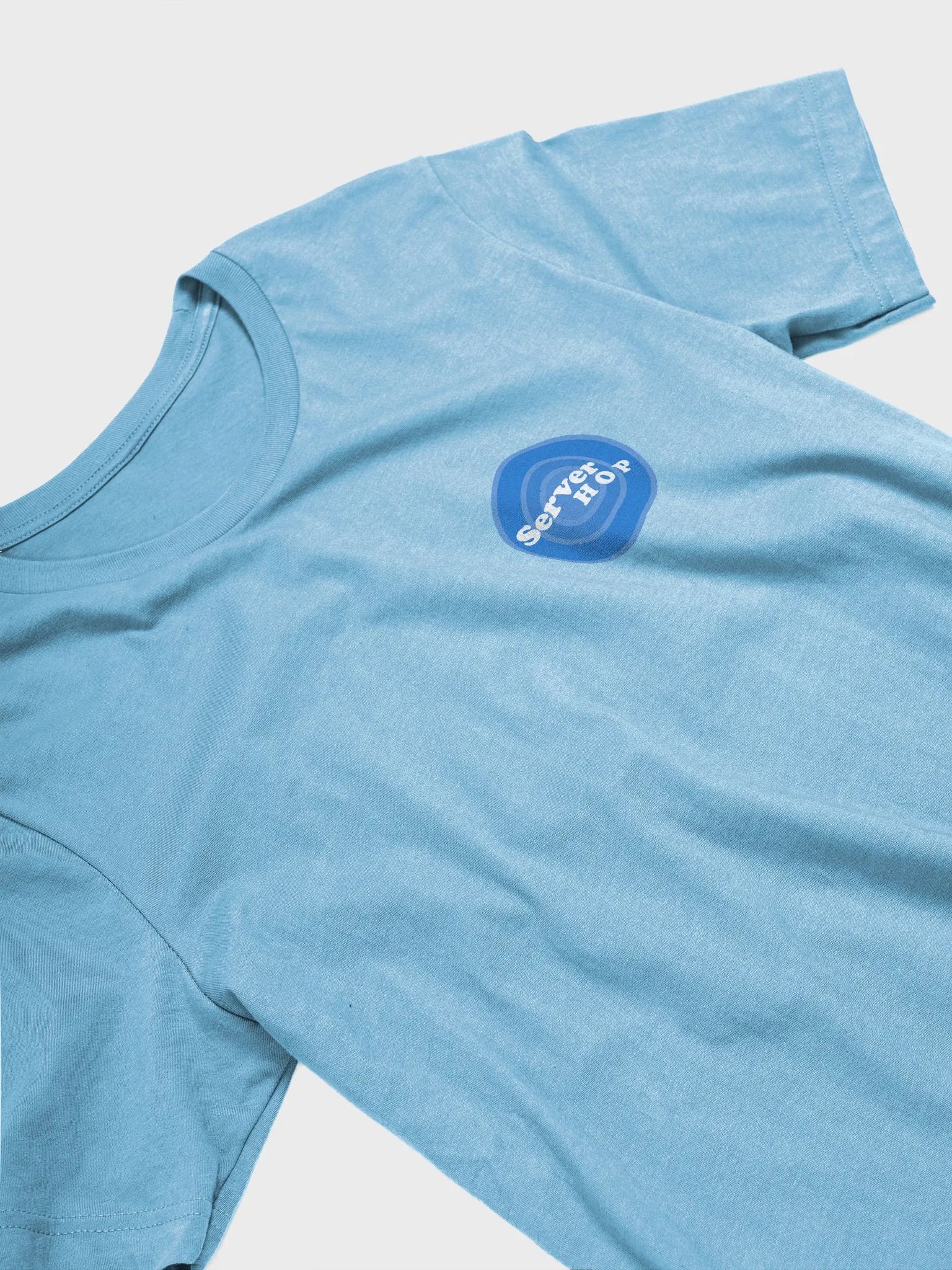 Blue Bees T-Shirt product image (3)