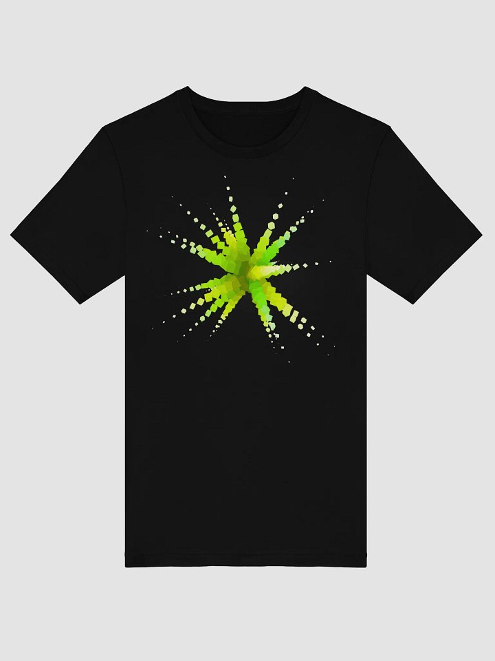 Green Splat T product image (1)