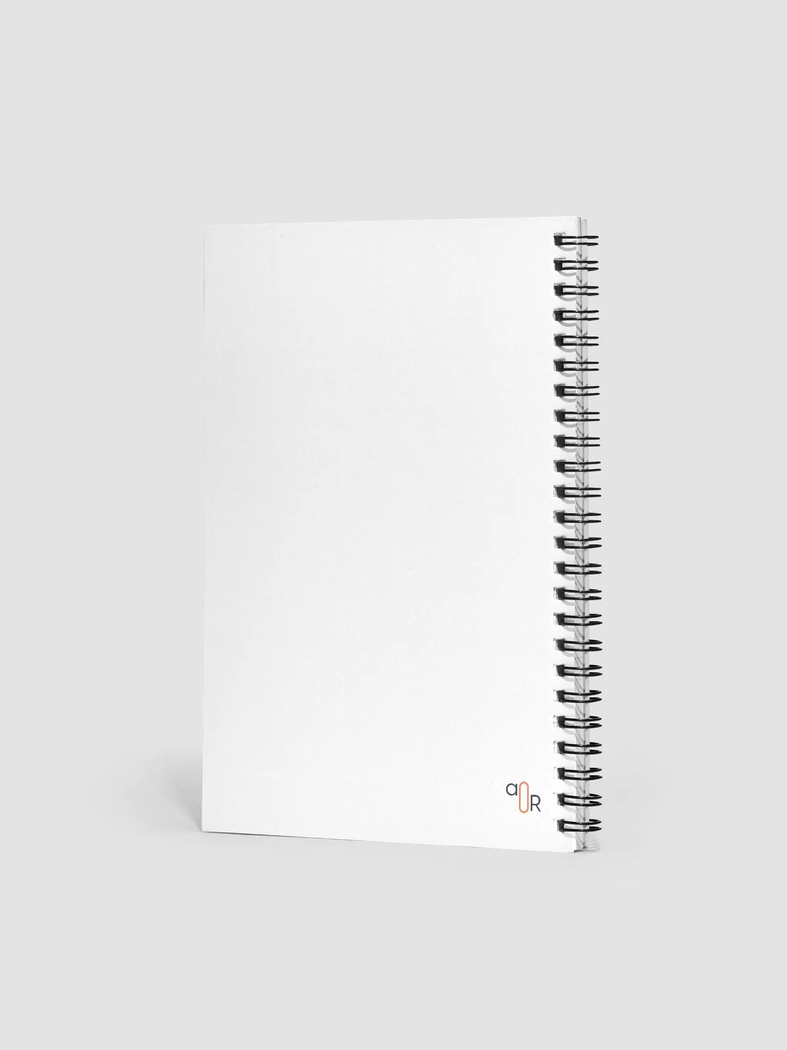 Spiral Note Book product image (2)