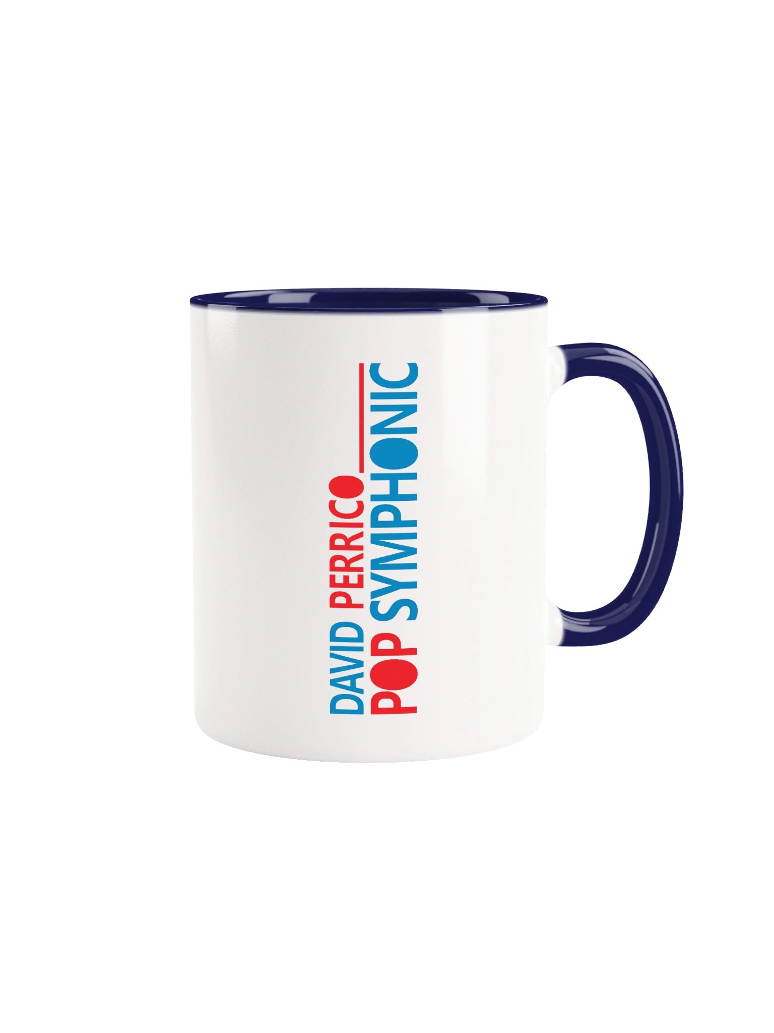 Pop Symphonic - Mug product image (1)