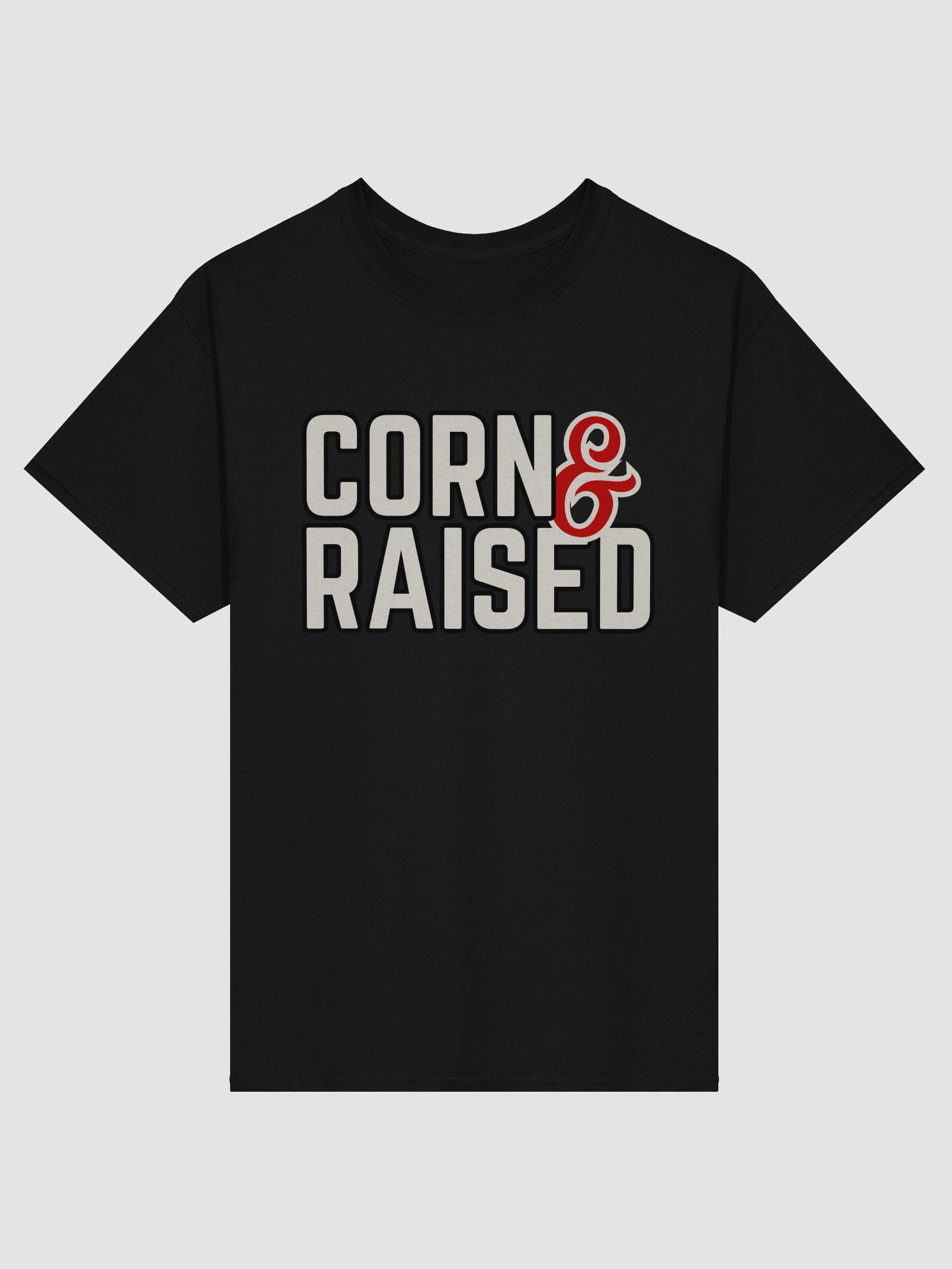 CORN and RAISED - Big & Tall product image (13)
