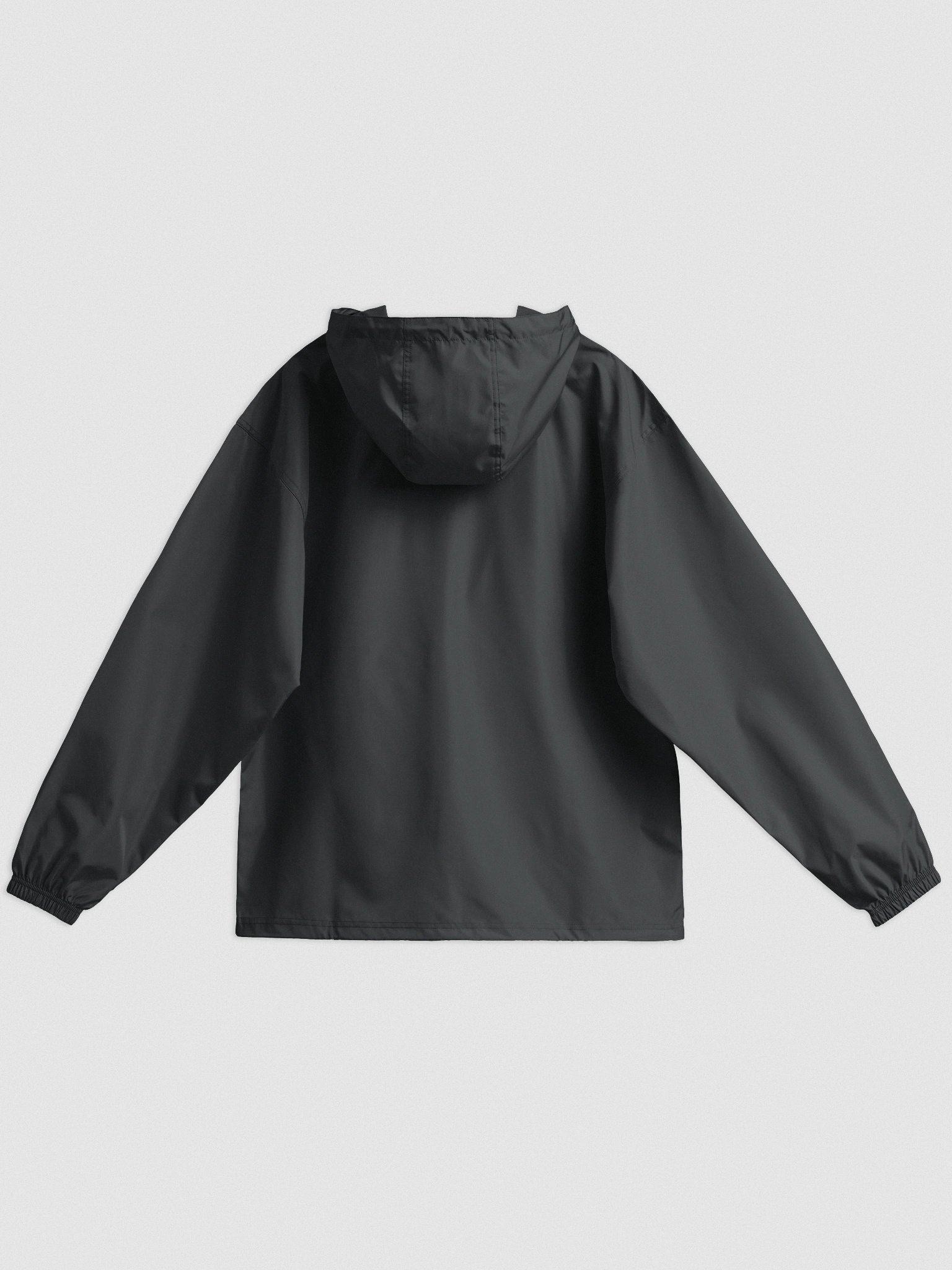 Isgro Packable Jacket product image (2)