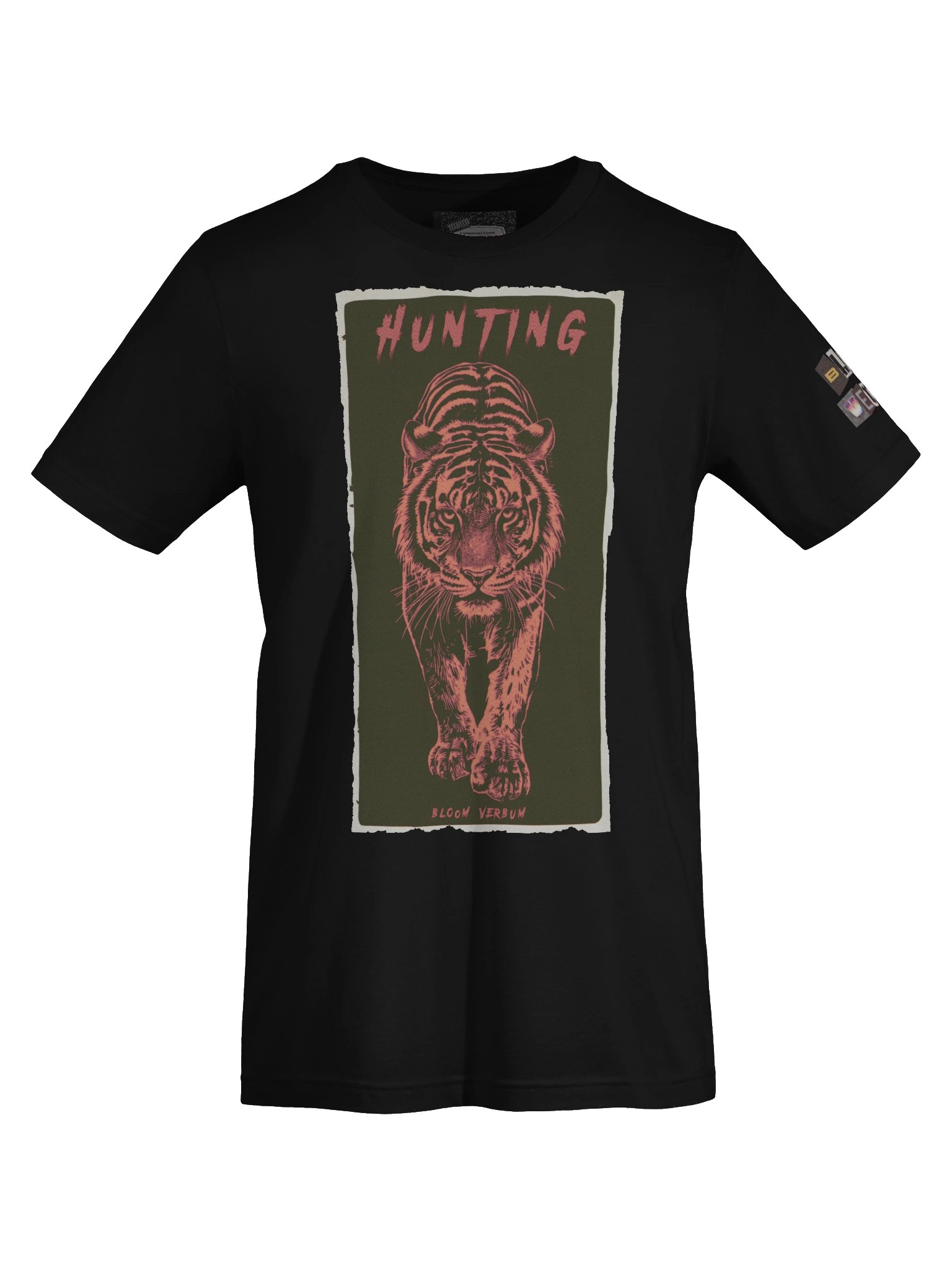 Hunting product image (10)