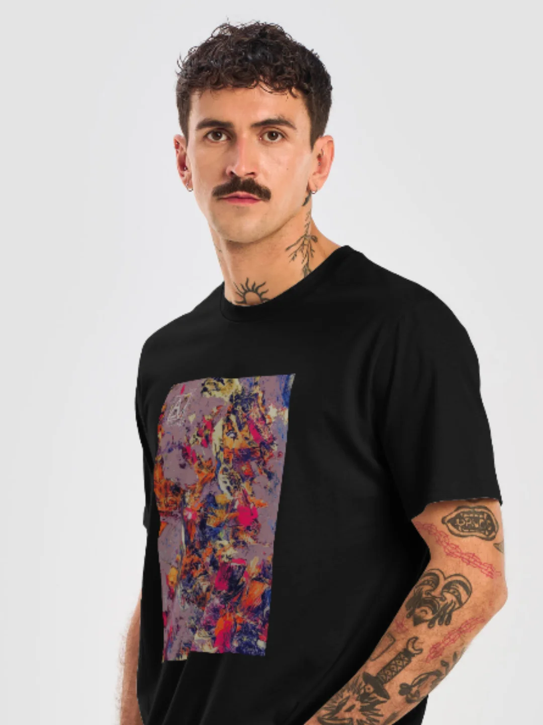 THE BLOOM BENEATH (Shirt) product image (1)