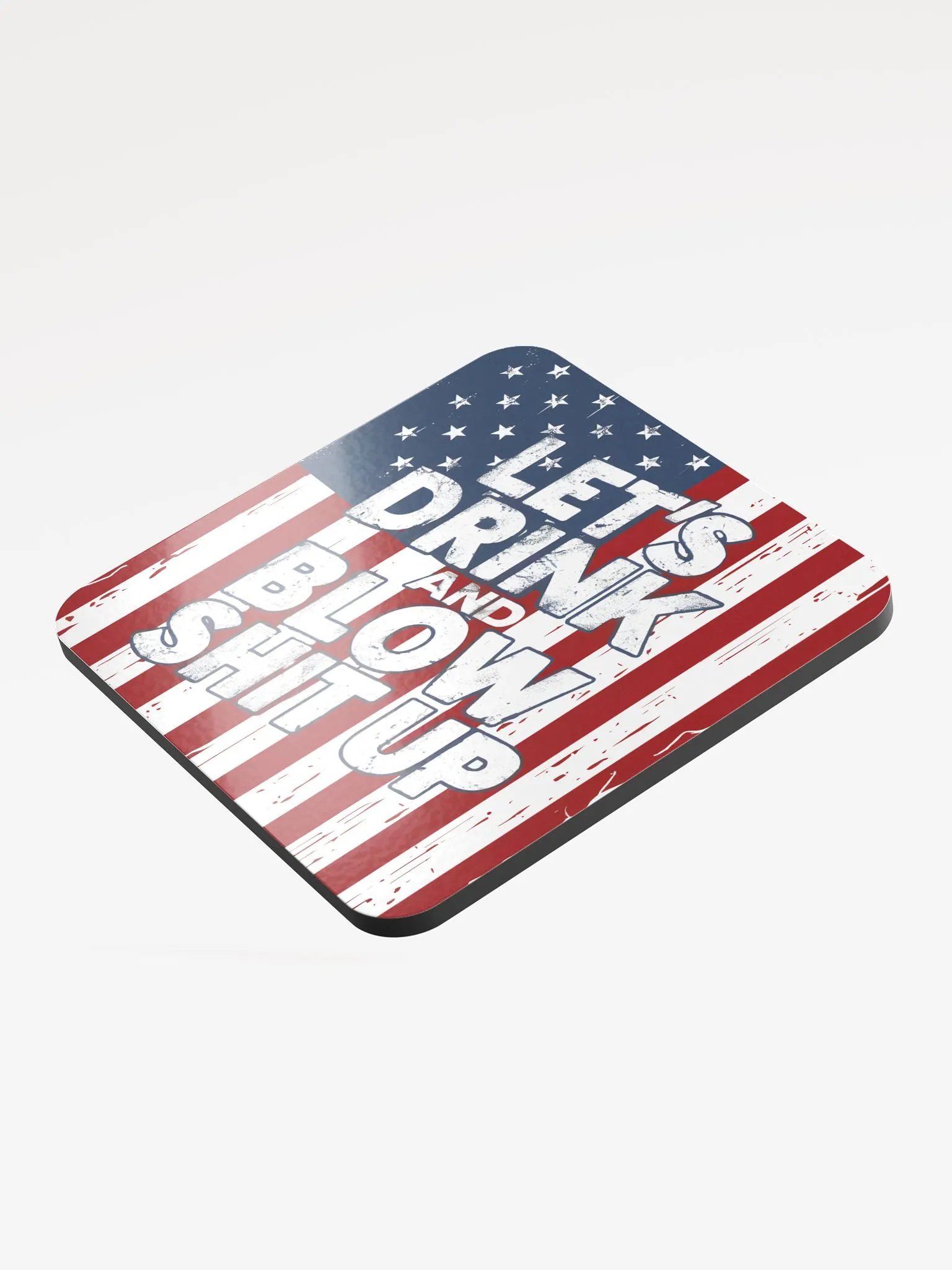 Mann Pyro Coaster product image (3)