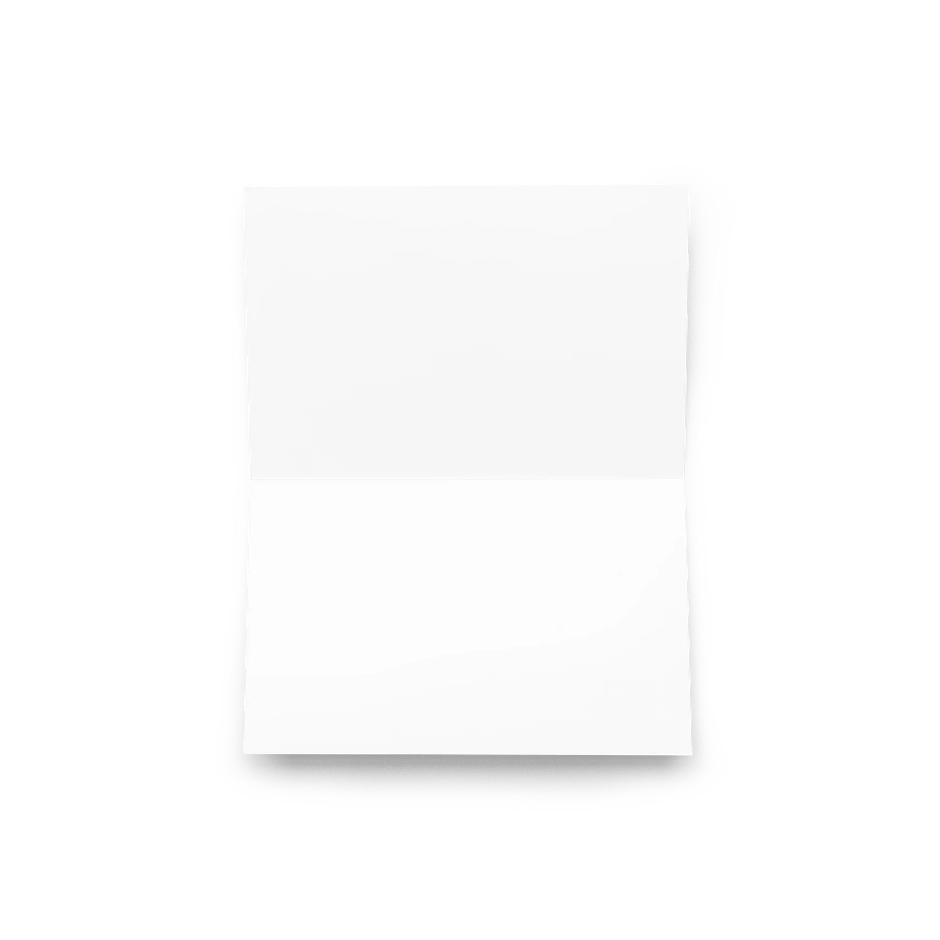 Fluid Dynamics #1 - Greeting Card product image (3)