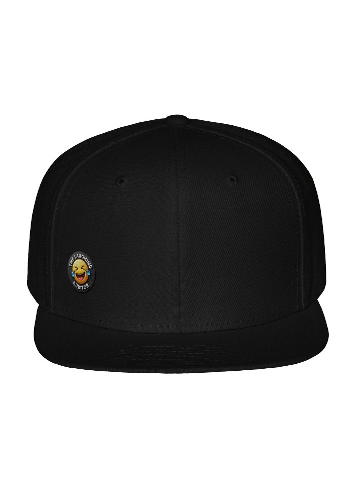 TLA Branded Sided Logo product image (1)